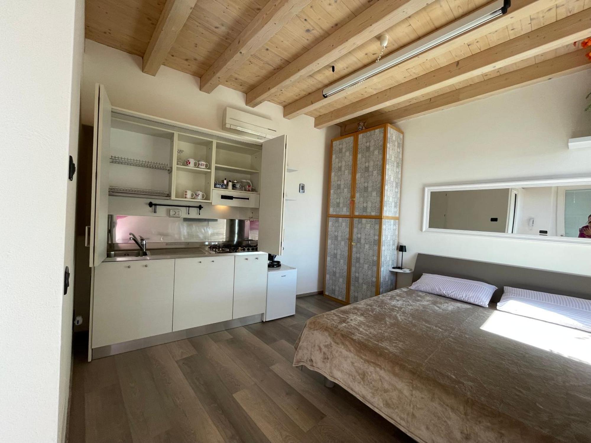Garden Room Cavaion Veronese Εξωτερικό φωτογραφία