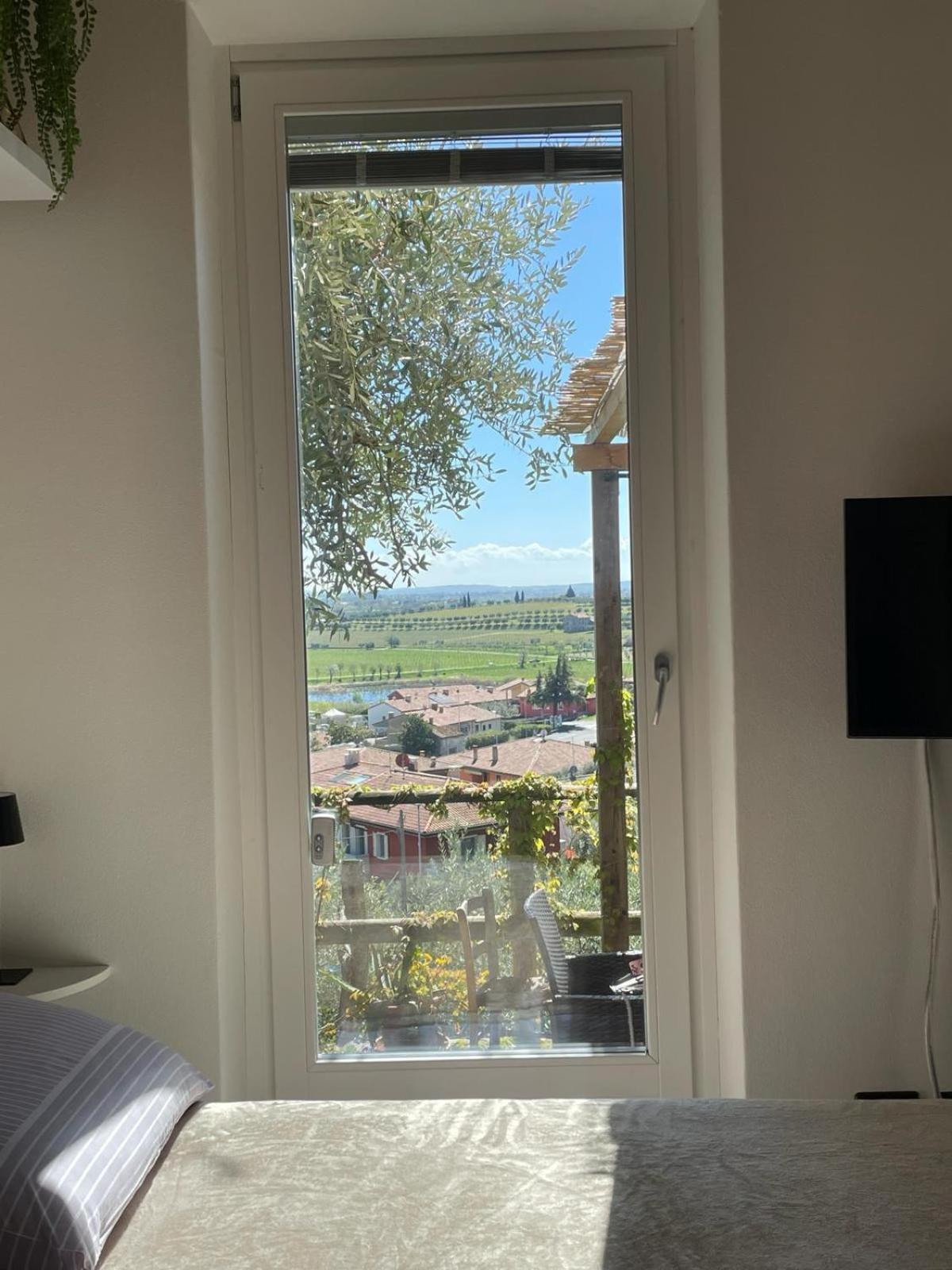 Garden Room Cavaion Veronese Εξωτερικό φωτογραφία