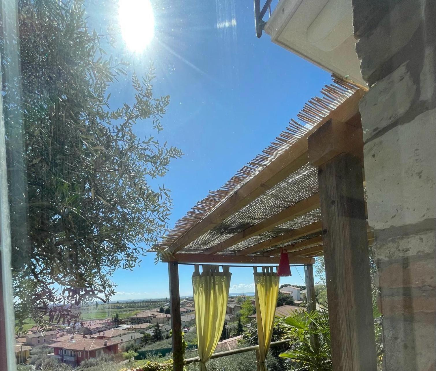 Garden Room Cavaion Veronese Εξωτερικό φωτογραφία