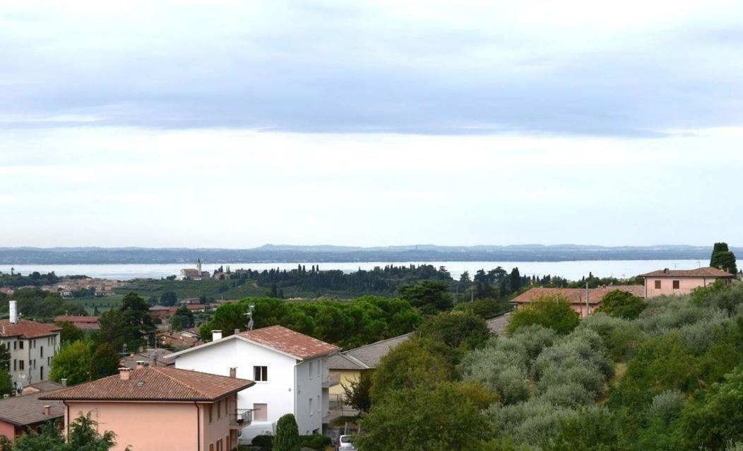 Garden Room Cavaion Veronese Εξωτερικό φωτογραφία