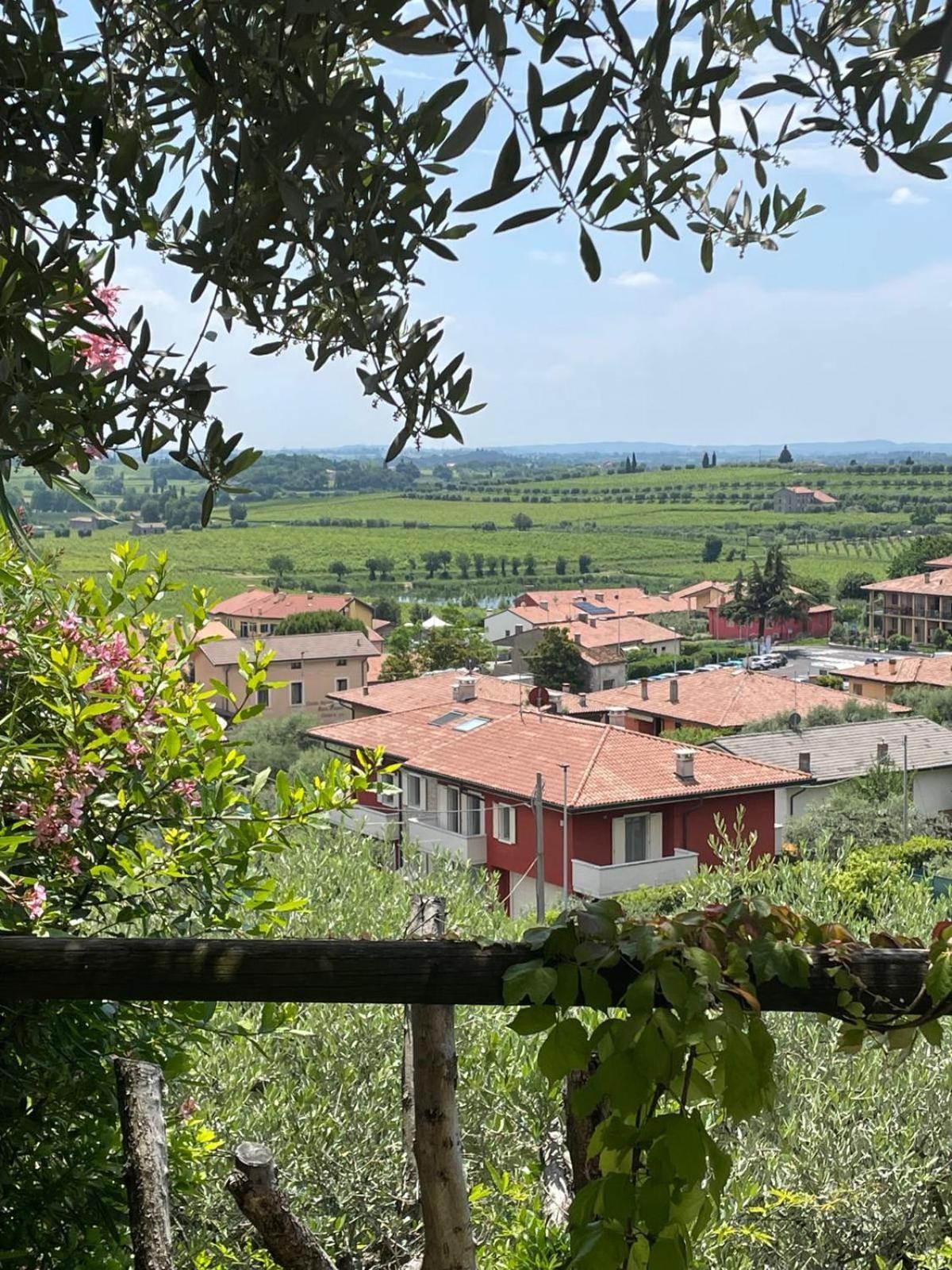 Garden Room Cavaion Veronese Εξωτερικό φωτογραφία